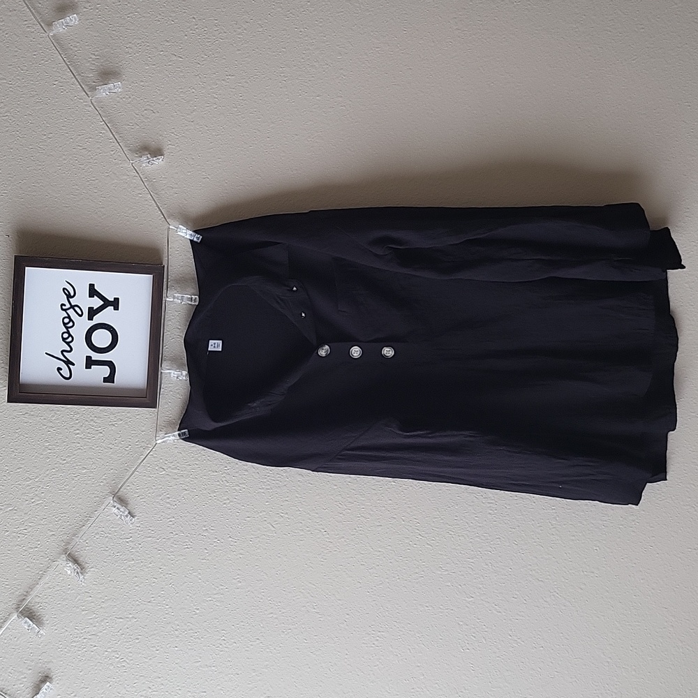 Small Tunic Top